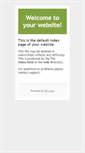 Mobile Screenshot of forum.vagsg.com