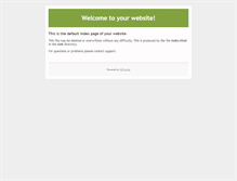Tablet Screenshot of forum.vagsg.com