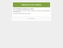 Tablet Screenshot of forums.vagsg.com